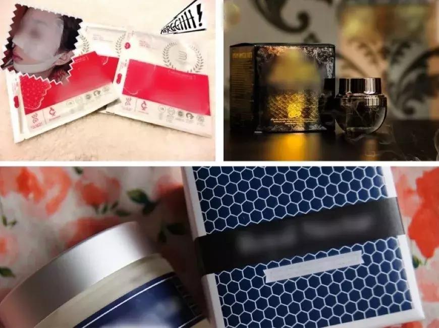 干细胞水光修复面膜,干细胞蛇毒面膜