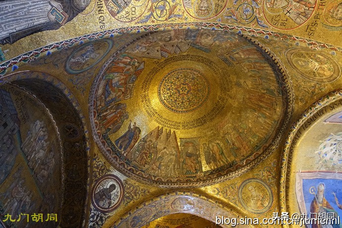 世界著名教堂视频,欧洲十大著名教堂造型华丽的教堂