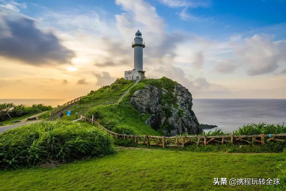 冲绳2月看樱花,冲绳哪里看樱花