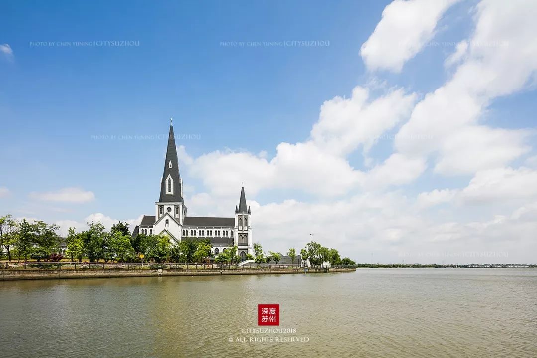 苏州有几个世界之最,苏州之最一览