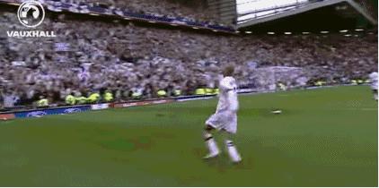 你不看足球就不会明白什么,这才是足球的真正意义