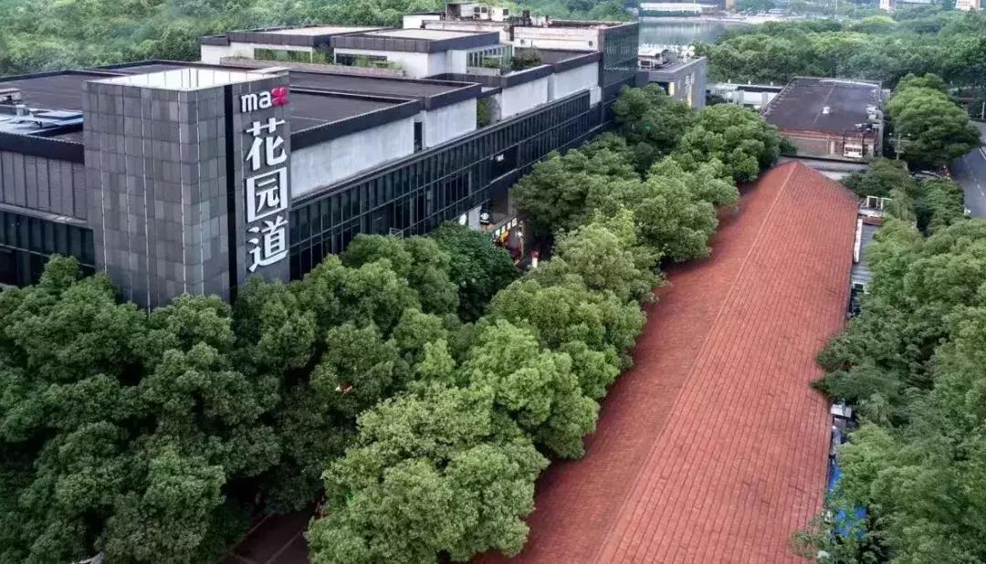 旧厂房改造文创园,淄博文创集市旧厂房改造陶艺