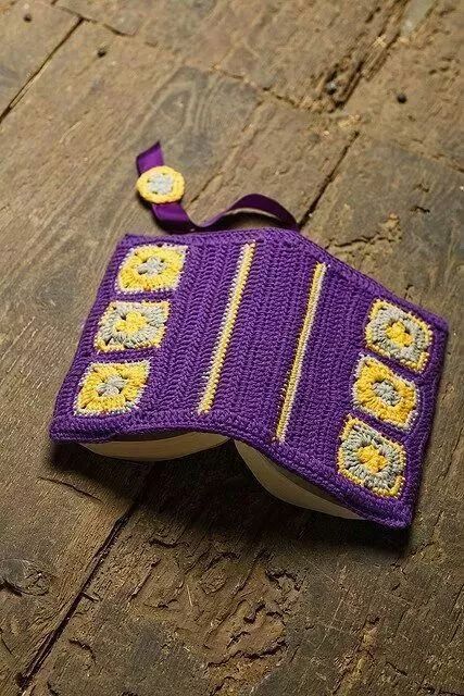 还记得儿时纸包书皮，那个非常简单的手工，你还会做吗？附教程