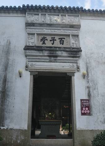 普陀山求子一日游路线攻略,普陀山求子拜哪个庙最好