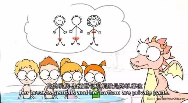 愤怒！新城控股董事长猥亵猥亵9岁女童致其*体下**撕裂！这些“衣冠*兽禽**”，我们该如何防范？