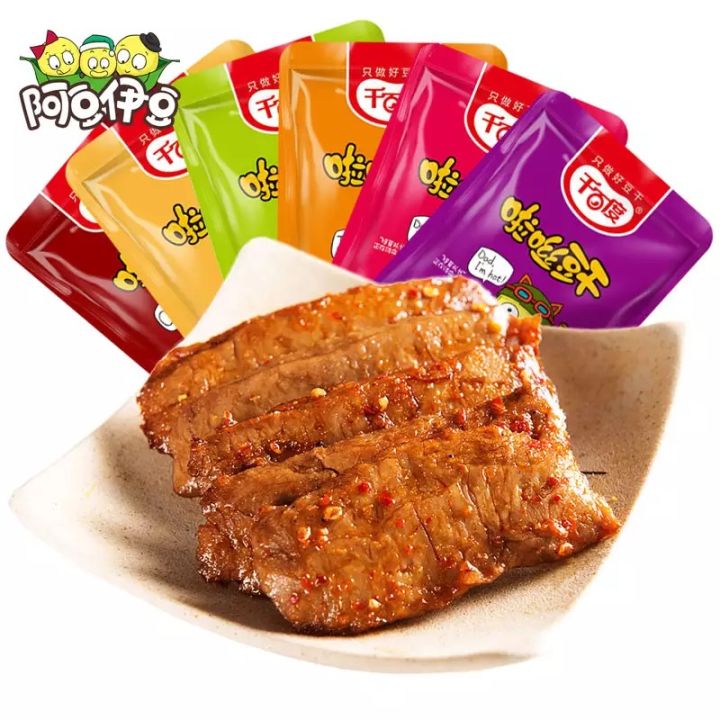 适合在学校吃的小零食推荐,适合学生的便宜饱腹零食推荐