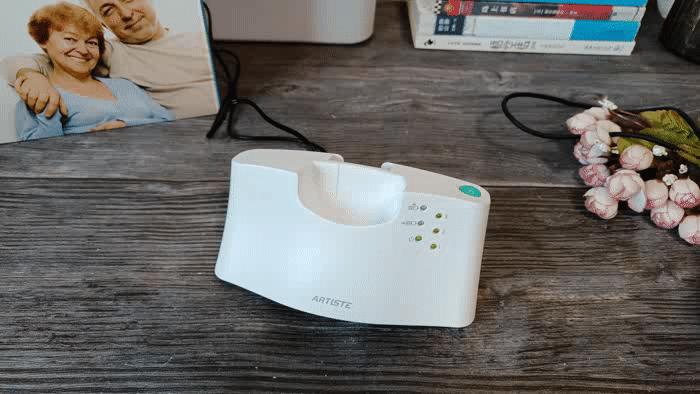 老人专用蓝牙无线耳机,老年人专用耳机有线