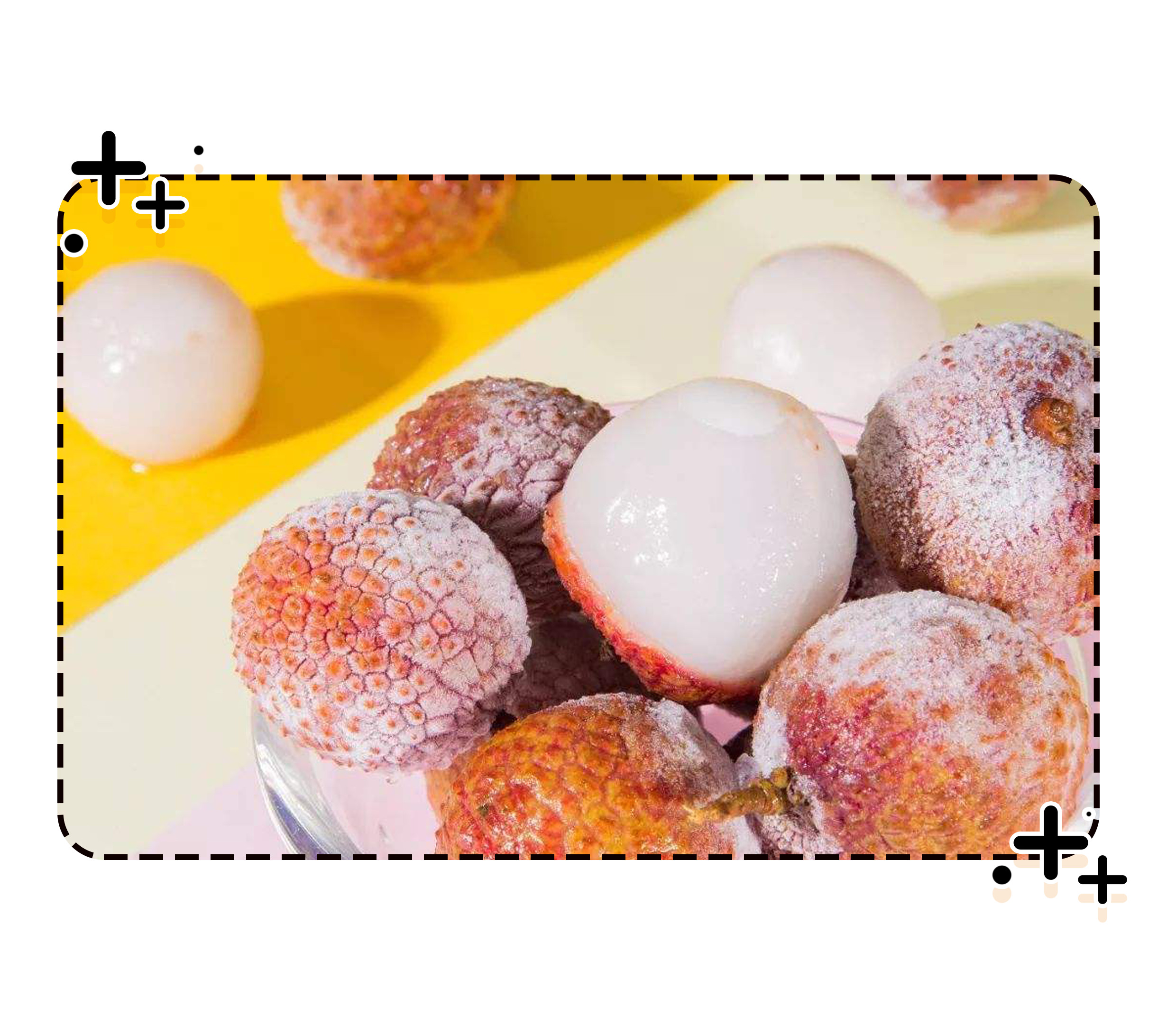 荔不从心！古人为了实现荔枝自由到底有多拼命？（菲李漫画）