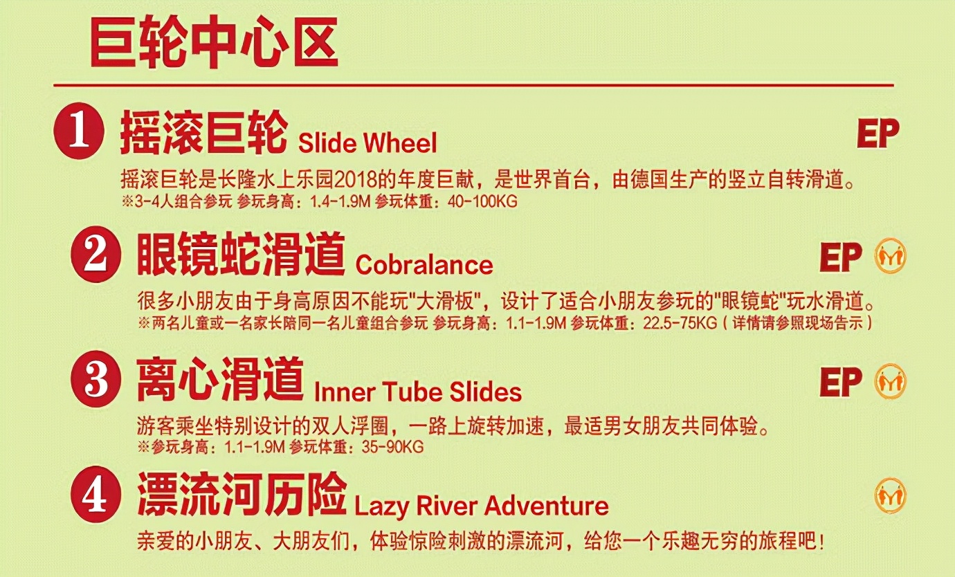 广州长隆水上乐园有哪些项目,广州长隆水上乐园怎么在网上买票