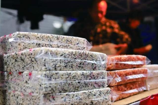 土家族的民风民俗饮食,土家族的饮食风俗图片