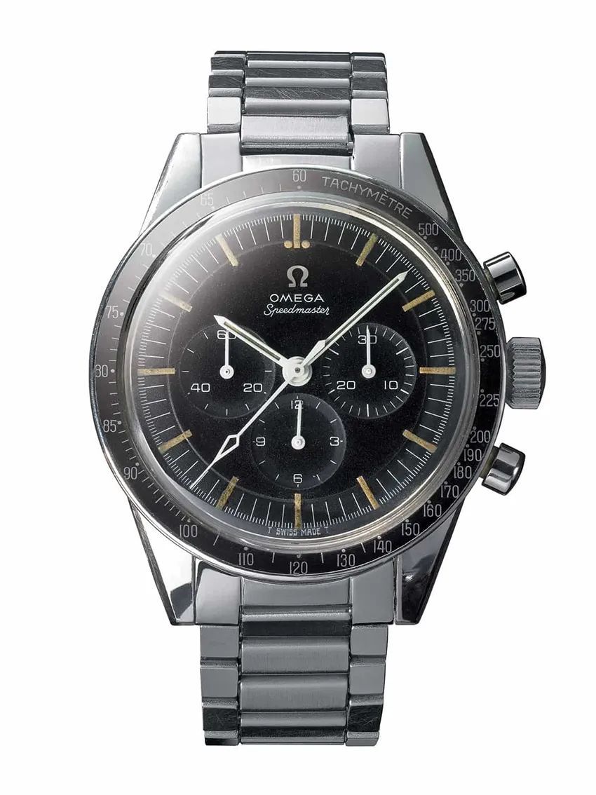 怎么买都不会错的手表