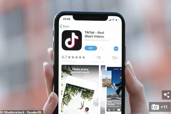 tiktok海外直播被警告会怎么样,tiktok在美国关停会怎样
