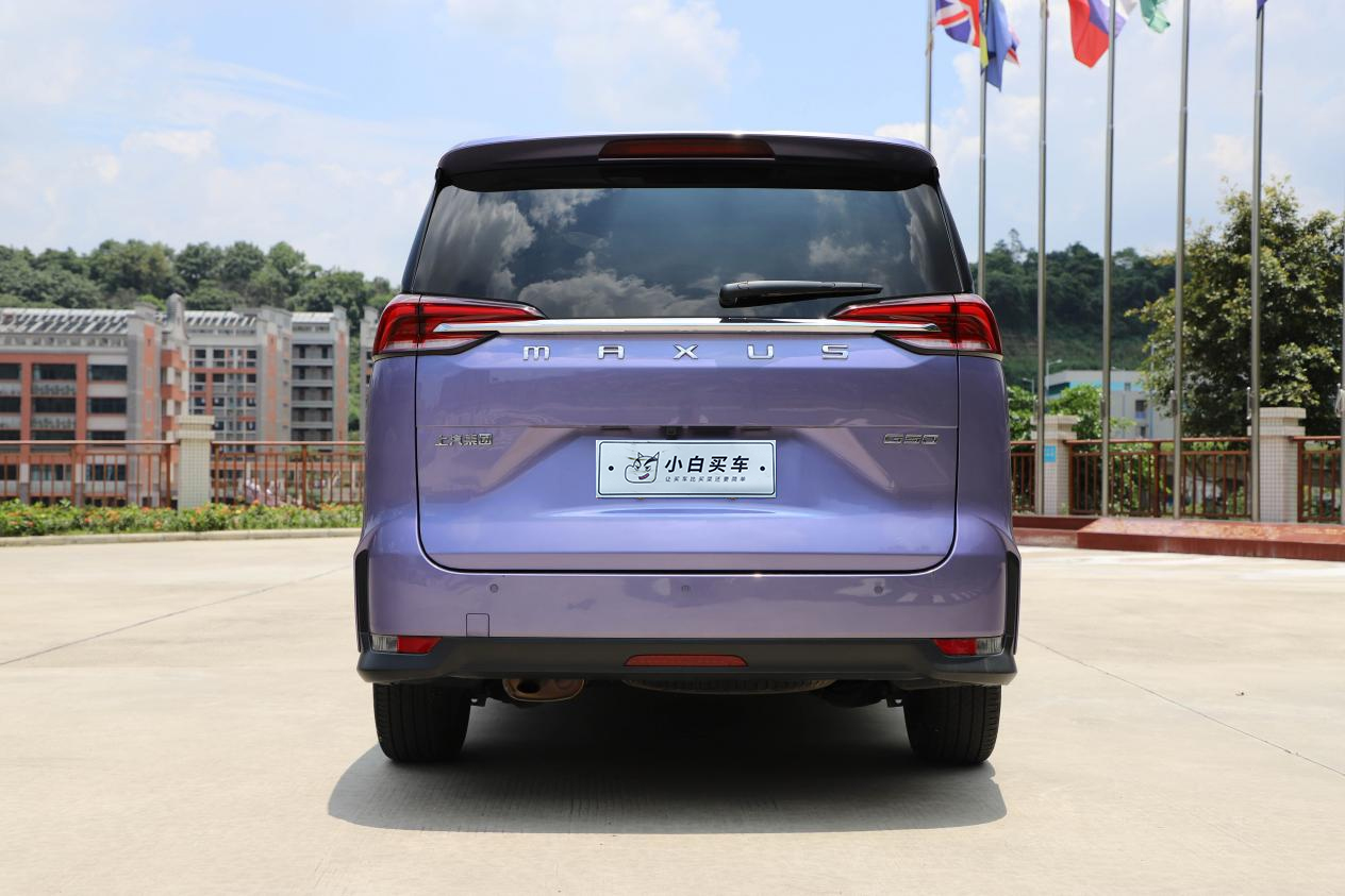 新款g50怎么样,g50选哪一款配置