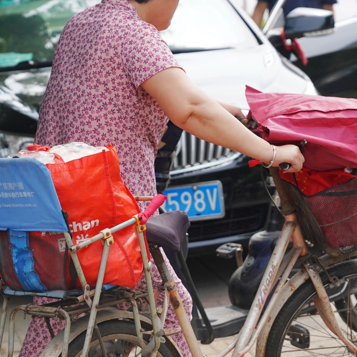 马大嫂无锡,马大嫂小卖部