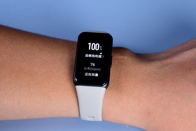 华为手环6和荣耀手环6和小米手环6,荣耀手环6详细评测