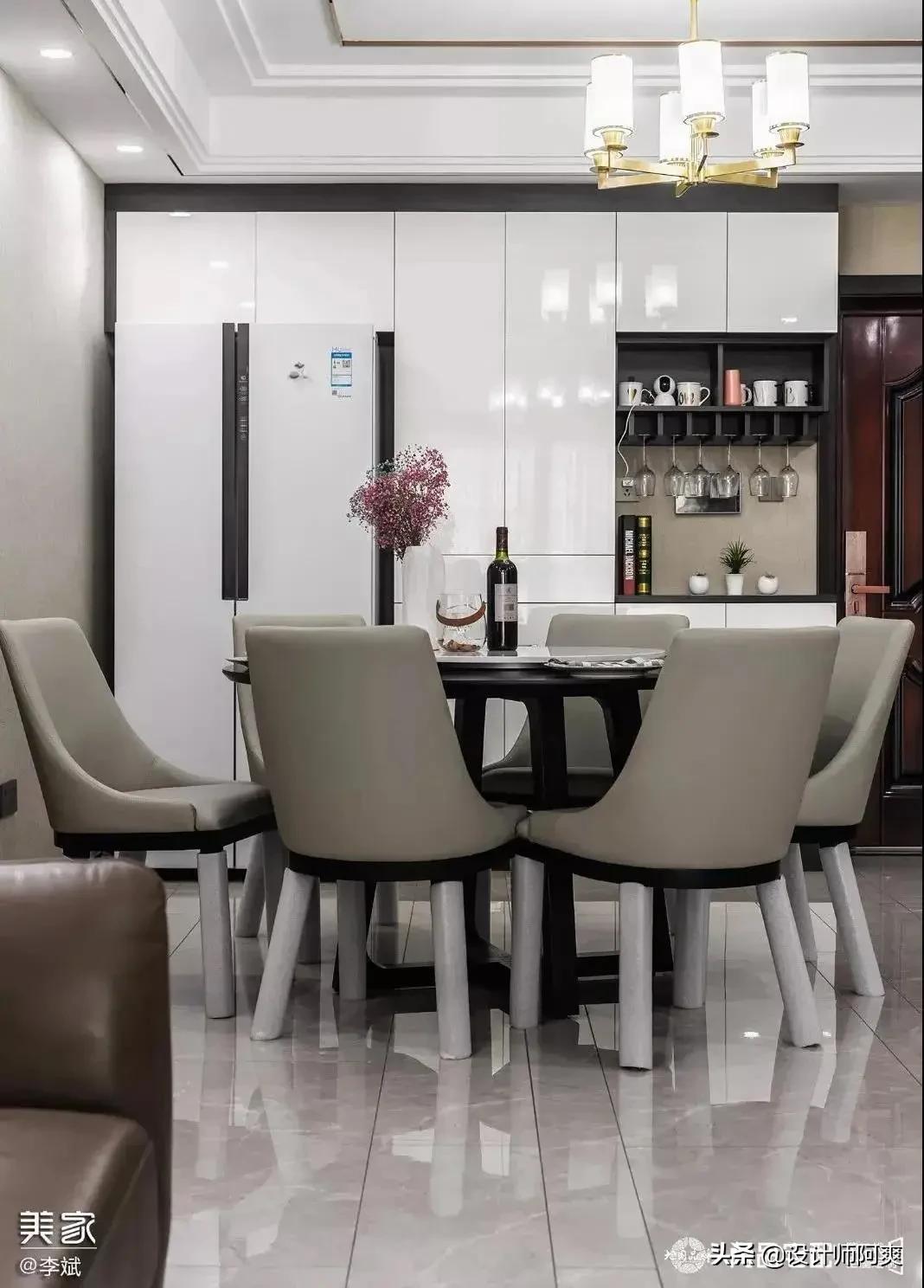 超级好看的装修美图,100款装修美图