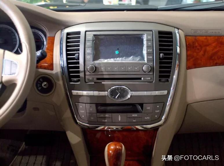 2008款别克君越2.4质量怎样,不老车别克君越08款