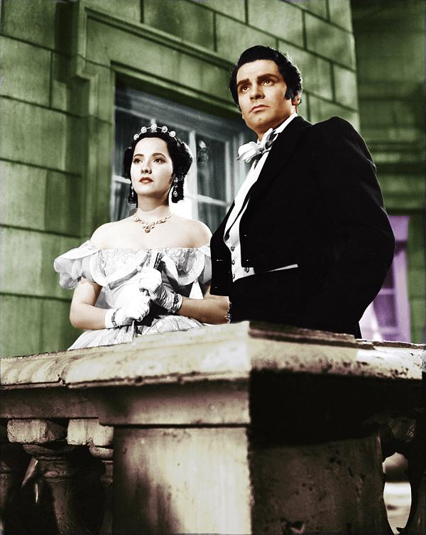 那些惊艳了时光的好莱坞明星,好莱坞黄金时代导演