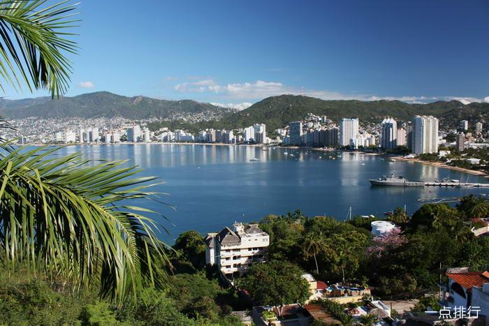 全世界十大蜜月圣地,全球最佳十大蜜月海岛