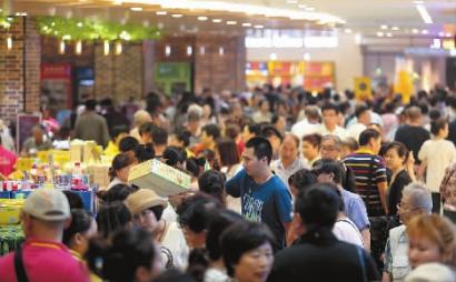 2019欧亚购物节,欧亚新文化购物节优惠