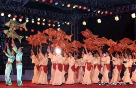 祖国大好河山深圳,深圳之无限风光