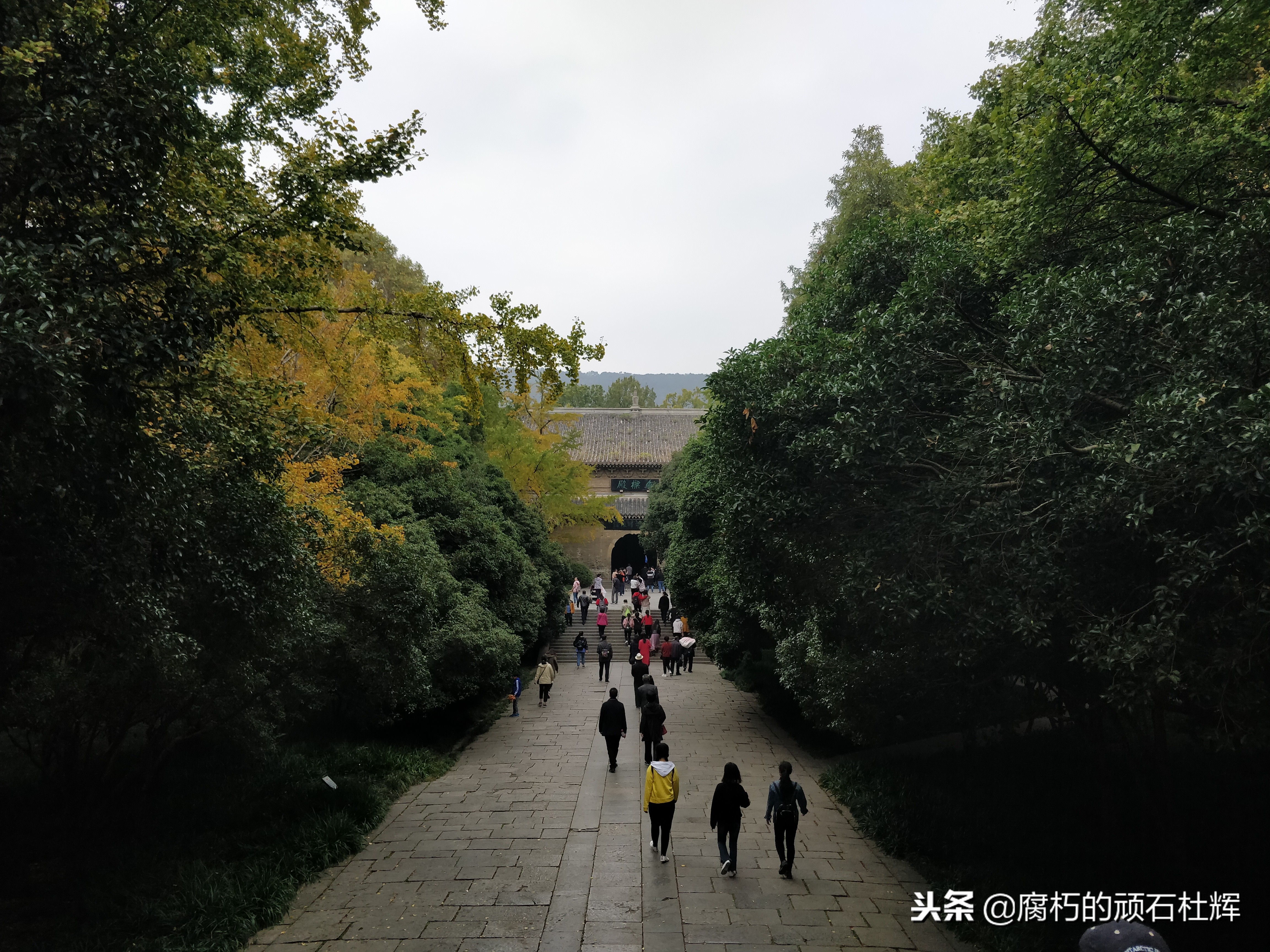 南京三日游攻略穷游 (南京出发三日自驾游)