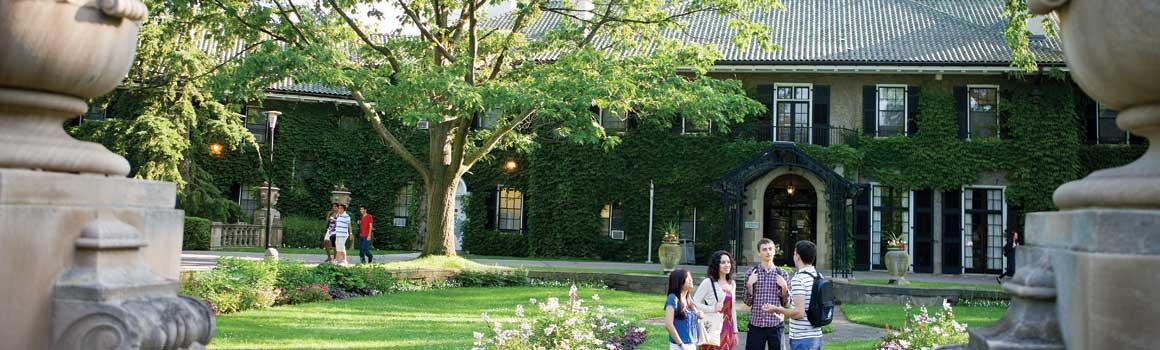 加拿大约克大学传媒专业怎么样,加拿大约克大学在加拿大排名