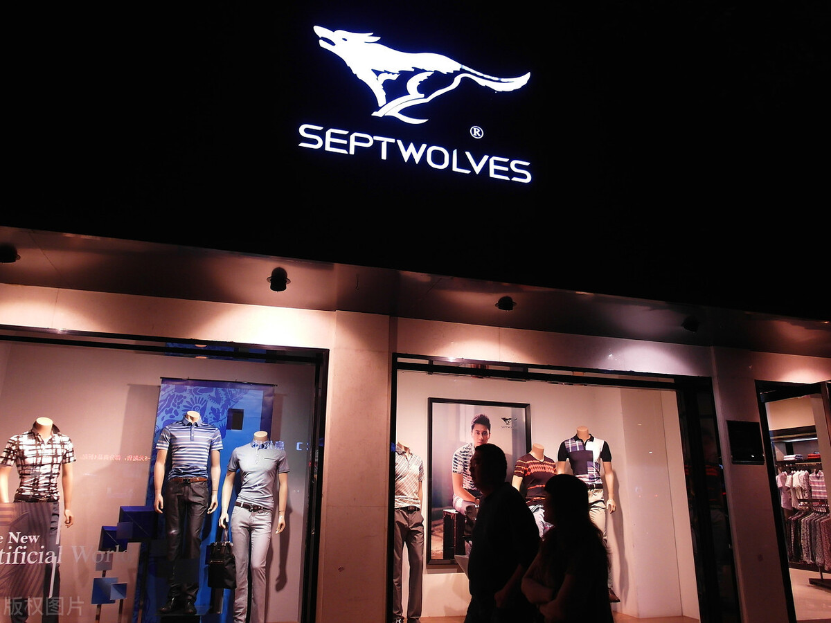 商场男装品牌店铺推荐前十名,大气潮流男装品牌推荐