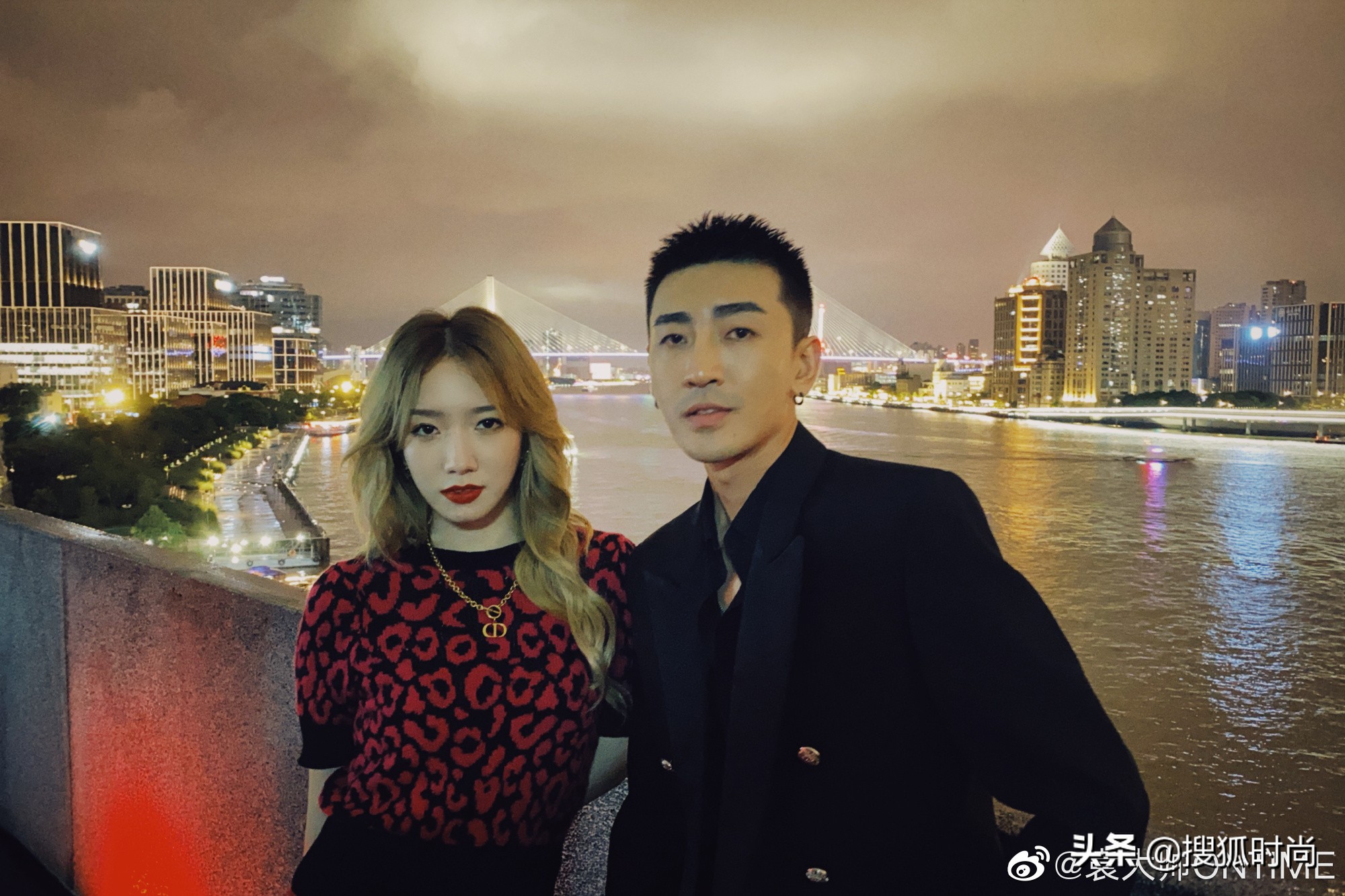 为什么明星的妆容好看,明星妆容化妆教程