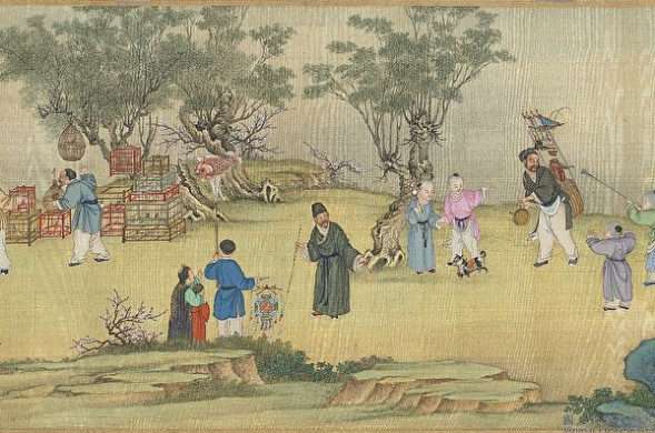 是福是祸的佛家故事,佛家讲被骗钱报应