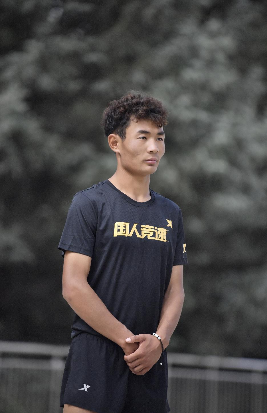 张德顺马拉松冠军,张德顺马拉松中国纪录