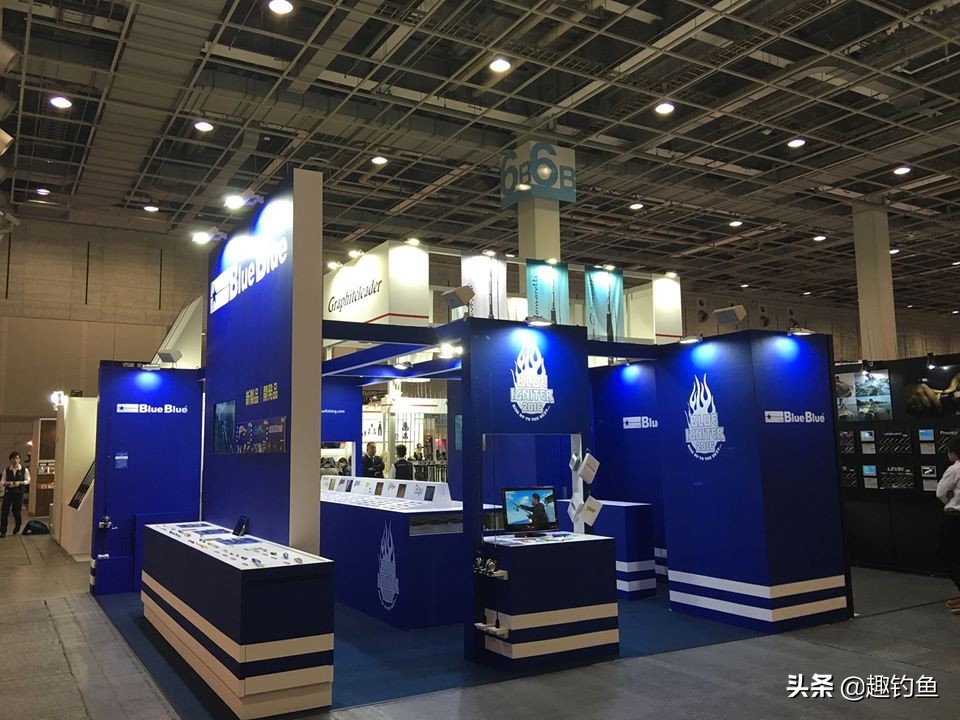 日本钓鱼具品牌排行榜,日本渔具钓具品牌大全图