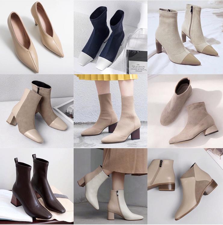 学生党买鞋子最便宜的店铺,便宜实用的鞋子店铺有哪些