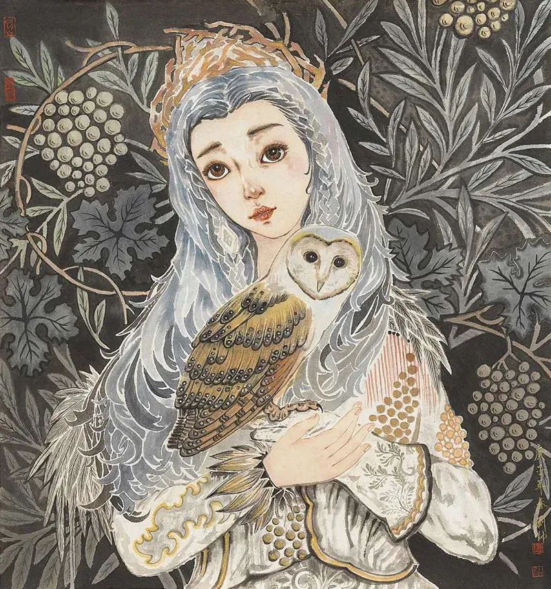 「365星计划」封面人物丨刘帅：纯粹是最容易被忘记的品质