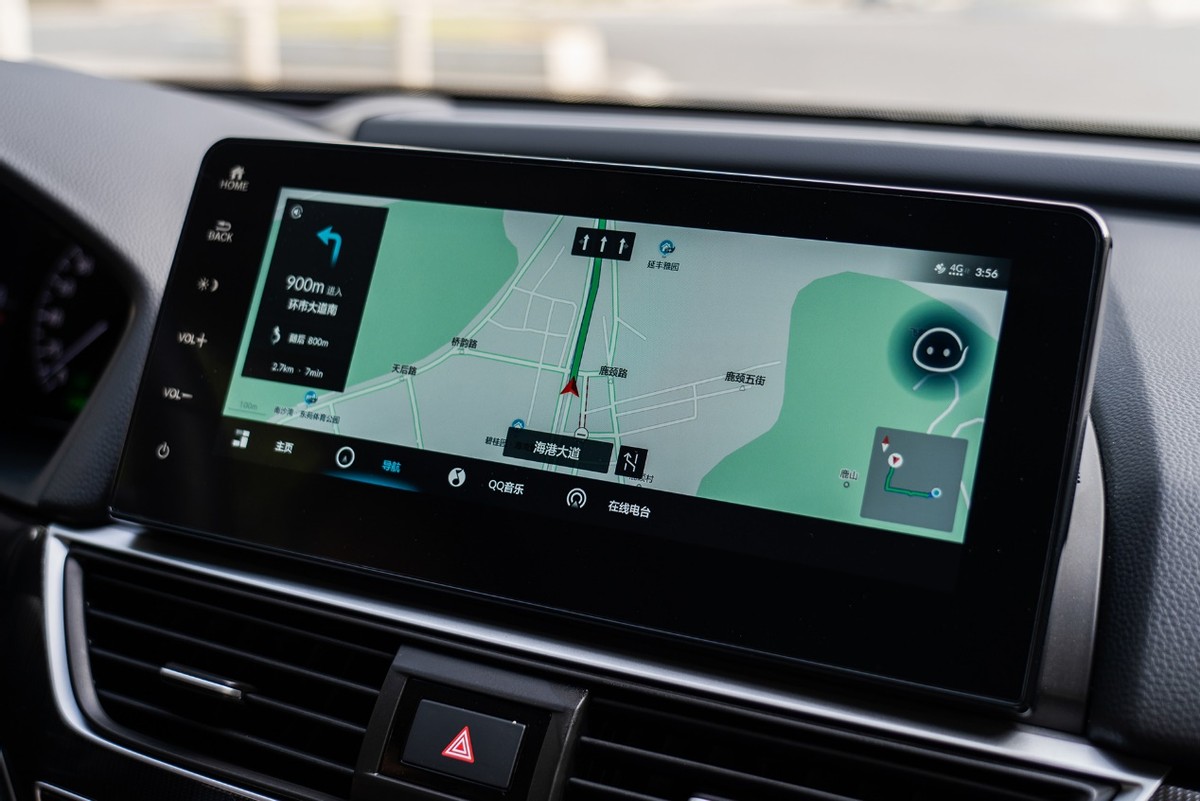 年轻化是未来十年的品牌必由之路,广本雅阁2020款试驾