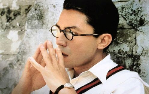 68岁亚洲第一帅哥,亚洲第一帅哥尊龙