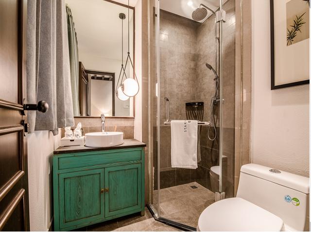 神垕民宿星舍,神垕建业星舍民宿