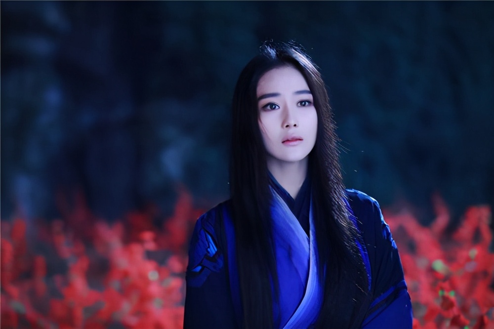 李莫愁的五毒秘传怎么来的,李莫愁在古墓派为什么会冰魄银针