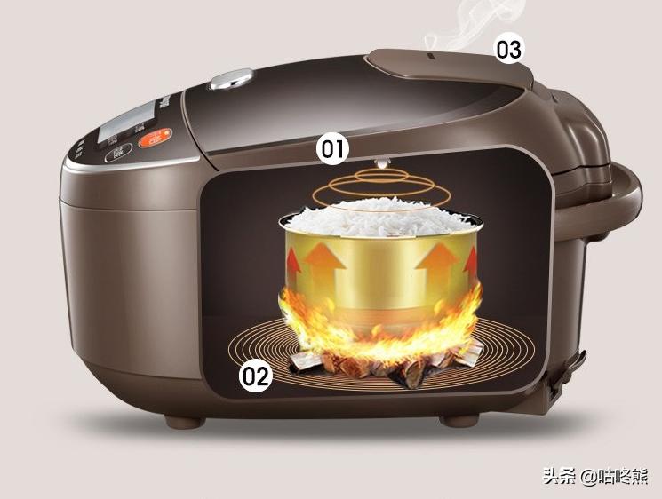 为什么你做电饭煲蛋糕总失败,电饭锅做蛋糕总是失败的原因