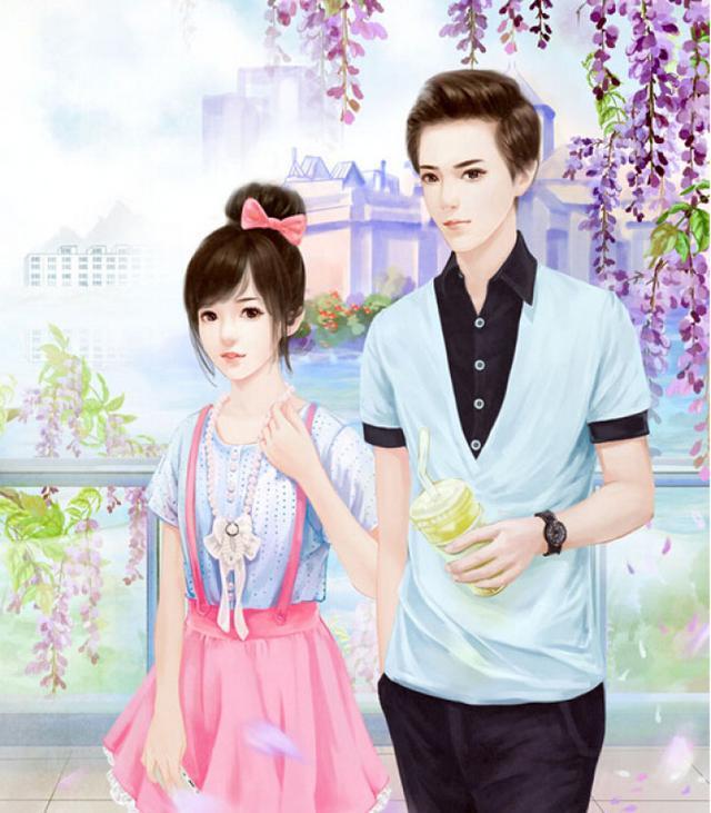 男主是禁欲系的甜宠文,禁欲男主甜文推荐