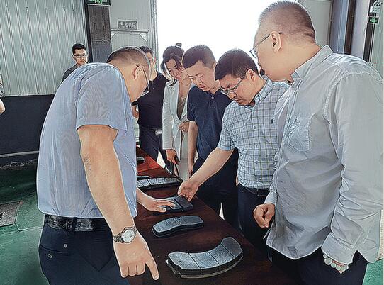 大庆产业服务平台,大庆创业贷款中心