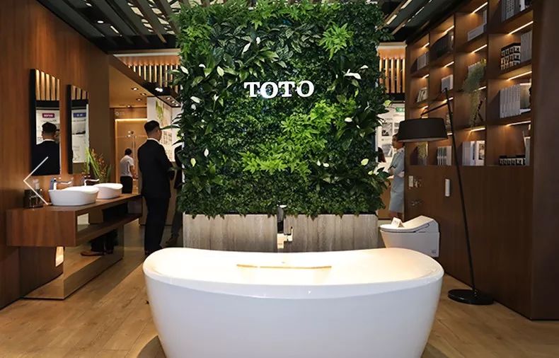toto智能卫浴为美好而来,toto卫浴全球顶级卫浴
