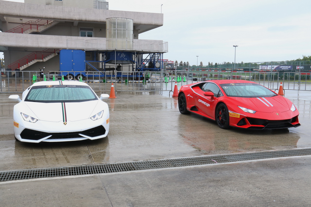 小牛飓风升级evo,飓风小牛飙车