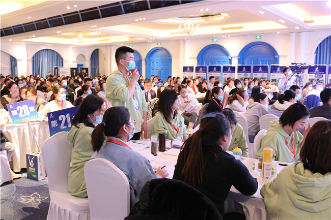 口腔科前台必须会的牙齿知识,牙科医院的前台好做么