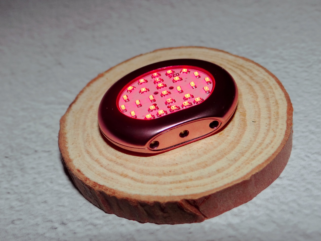 小光仙眼纹仪为什么买不了,女神节小礼品