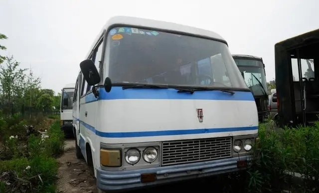 北方小城忒任性，九家“造车准生证”：卖仨，注销仨，剩仨自己玩