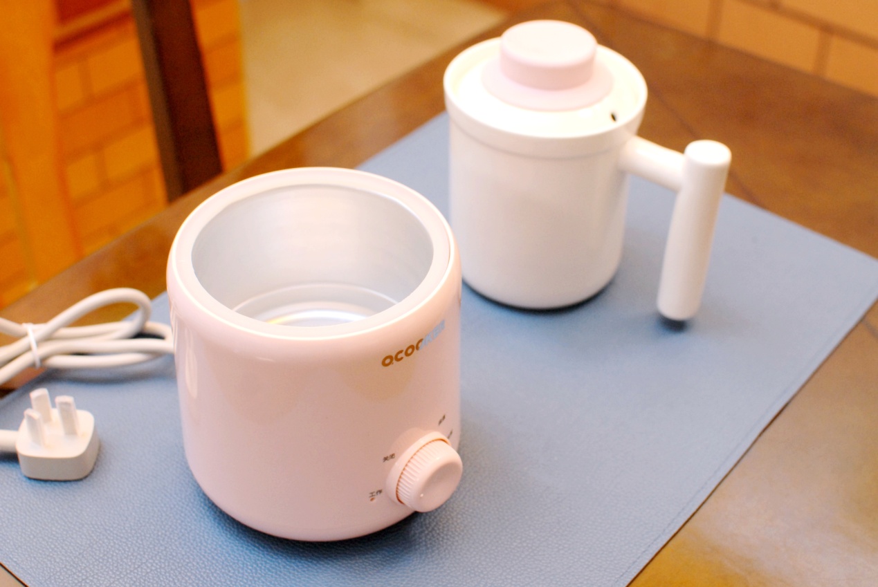 用养生壶做的养生汤,用养生壶做养生汤视频