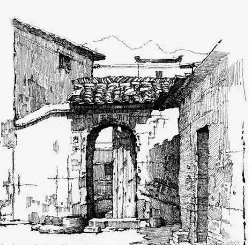 不会画素描画怎么才能画好,速写干货100例速写知识临摹