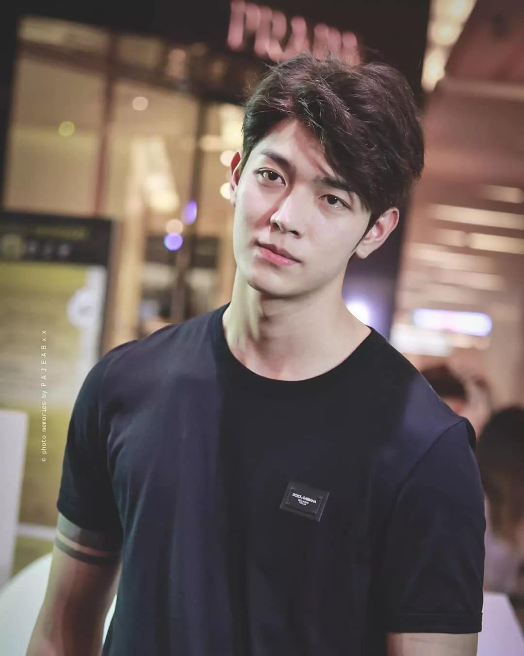 这些泰国明星的隐藏技能比专业厉害！好看皮囊和有趣灵魂真能共体