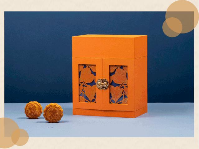 中秋月饼大赏图片,中秋大赏月饼